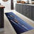 Chic Floral Design Non Woven Soft Type Printed Rug Perfect for Adding a Touch of Elegance to Any Room in Your Home-114321005