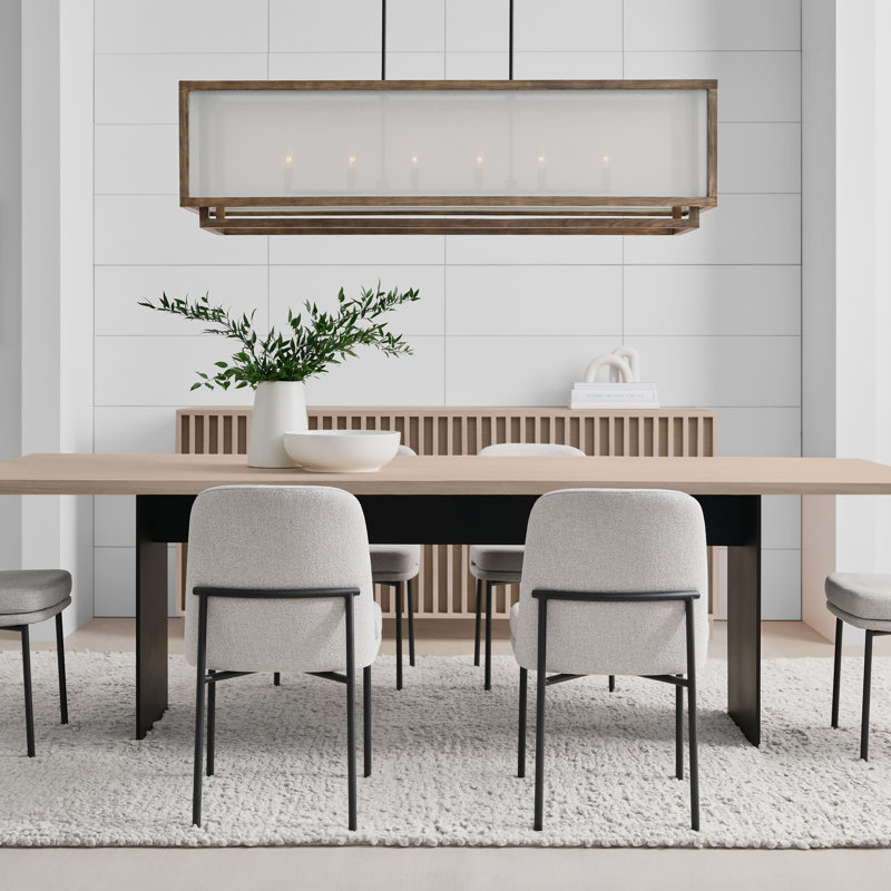 Brockway 6 - Light Pendant