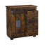 Pilger 1 Door Accent Cabinet