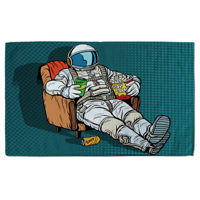 Dorcer Midweight Bath Towel