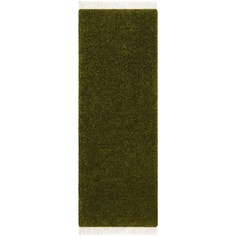 Clio Wool Area Rug