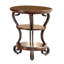 Table d'appoint Ornate Brown