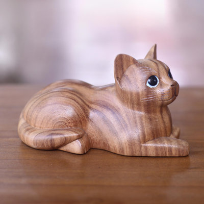 Inniston Animals Figurines & Sculptures