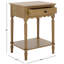 Haven End Table-122846467