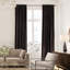 Extra Long & Extra Wide Shiny Velvet Curtain Panel (customized)-74722875-85020608