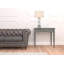 Lampe de table transparente 27,75 po-1398497537