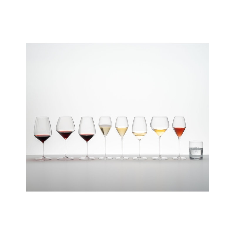 RIEDEL Veloce Water Glass