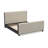 Rollo Upholstered Platform Bed-70398639-70398631