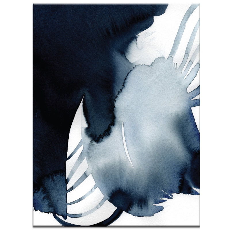 Renee Tohl - Print on Canvas, Wrapped Canvas, 51cm H x 41cm W