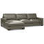 Eudia Chaise Sectional-651157042