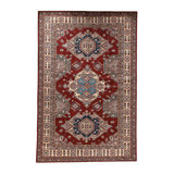 Wool Oriental Area Rug
