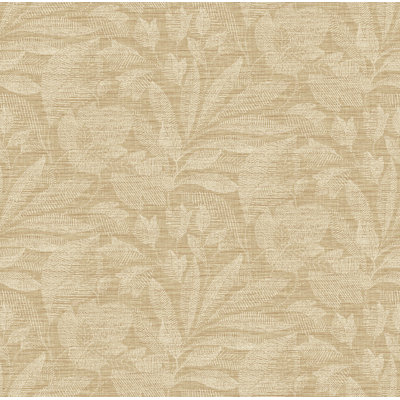 Loom Floral Roll
