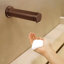 Distributeur de savon mural automatique Fontana Reno-65214878