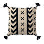 Decor + Pillows