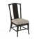 Drury Lane Slat Back Side Dining Chair