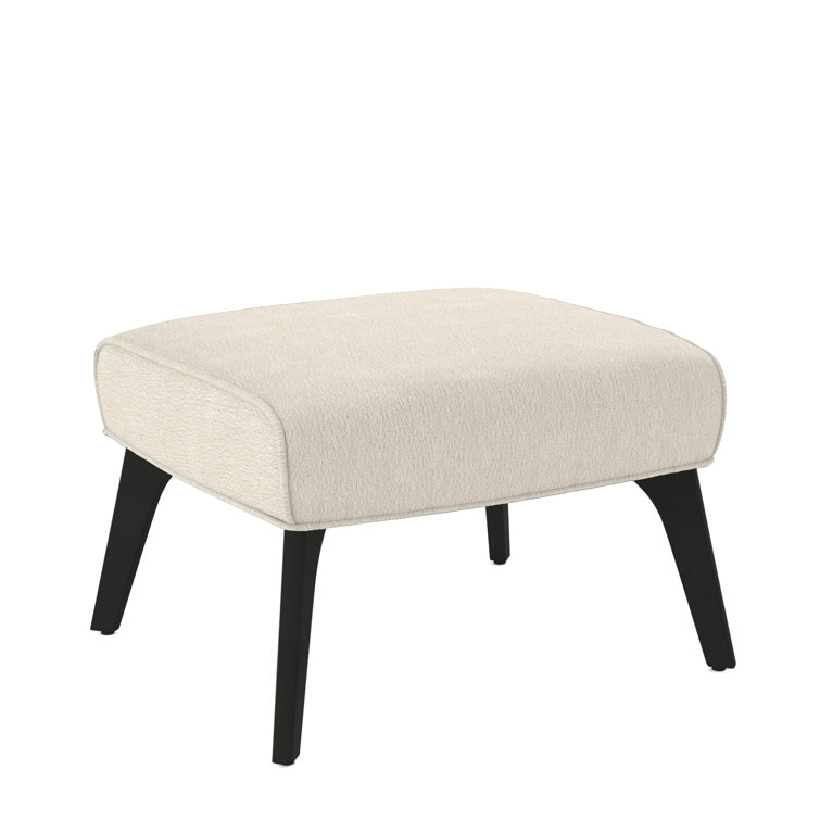 Upholstered Ottoman