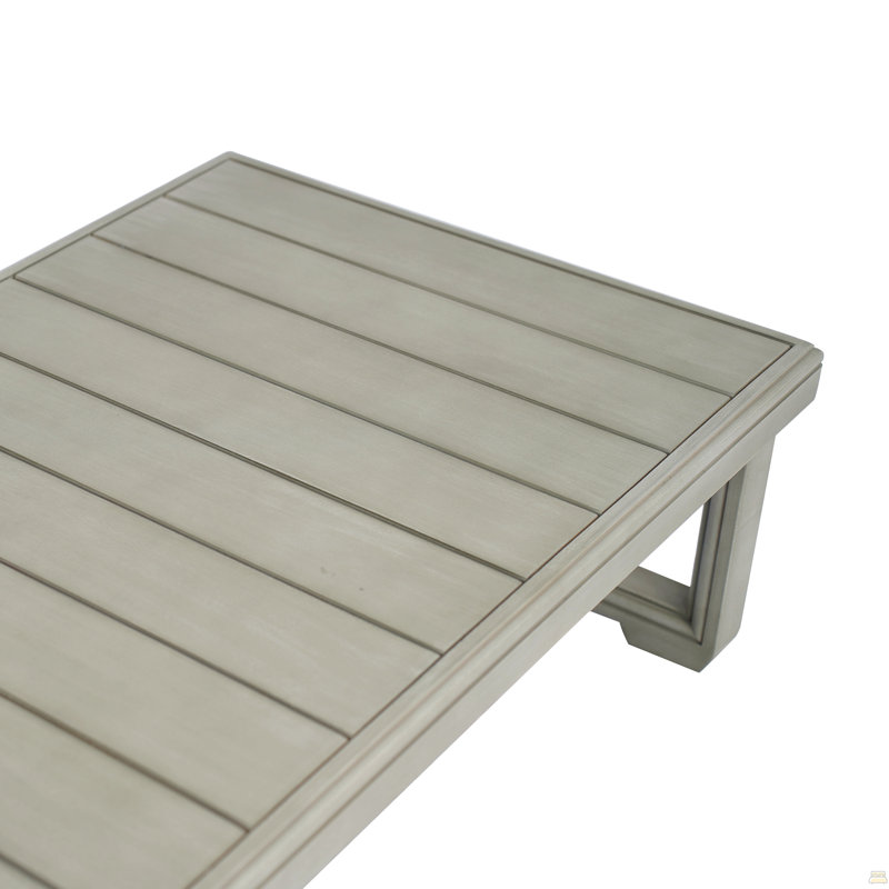Table basse