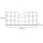 Multi-tier Iron Wall Mounted Wine Rack-105840957-105840959