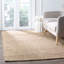 Tapis naturel tissé à la main Jameson-695088675