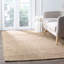 Tapis naturel tissé à la main Jameson-695088678