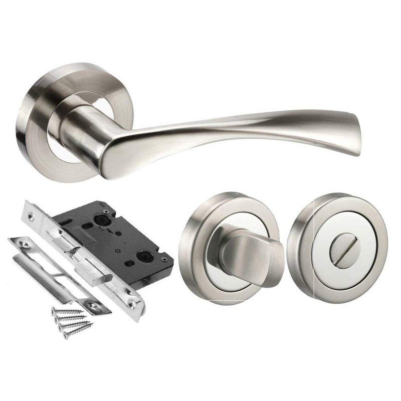 Classic Door Handles