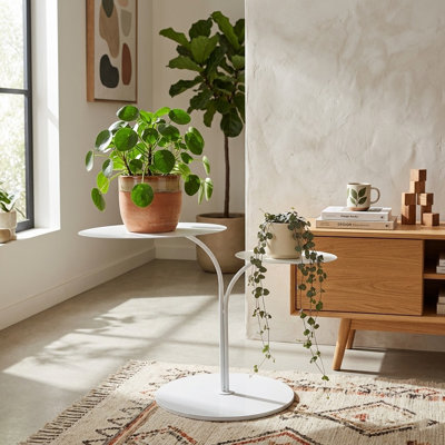 Support à plante Siris