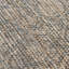 Tapis bohème tissé à la main à plat en coton / jute-98468487
