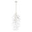 Lelaina 3 - Light Cluster Bubble Glass Chandelier-605450922-650115151