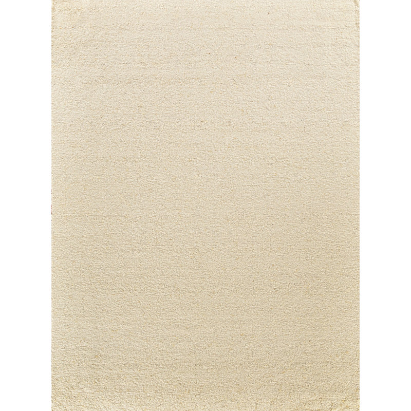 Tocayo Wool Geometric Indoor Rug, Rectangle 2' x 3'