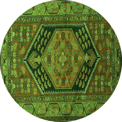 Performance Oriental Indoor Rug
