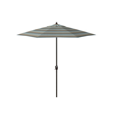 Parasol de marché 7 pi 5 po Kelliher