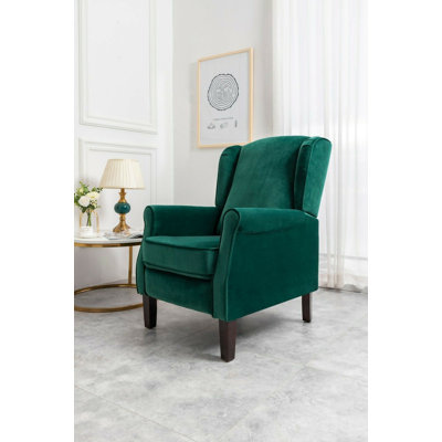 Phyllis Manual Recliner