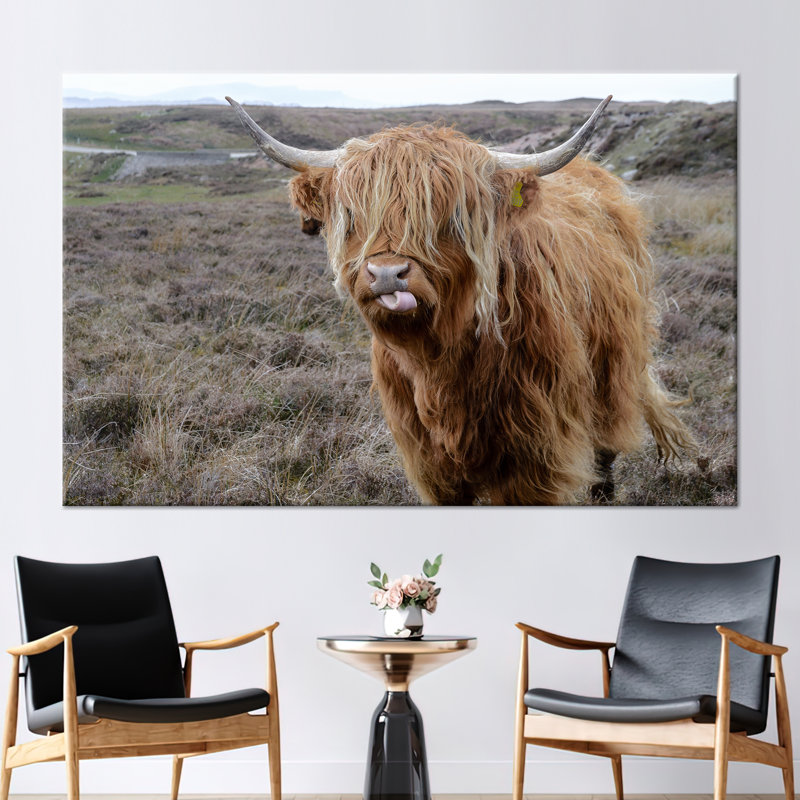 Print on Canvas, Wrapped Canvas, 25 cm H x 35 cm W, Does Not Apply