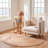 Natural Fiber 601 Hand Woven Jute Rug-314832993