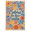 Chemin de table italien "Colora La Tua Vita"