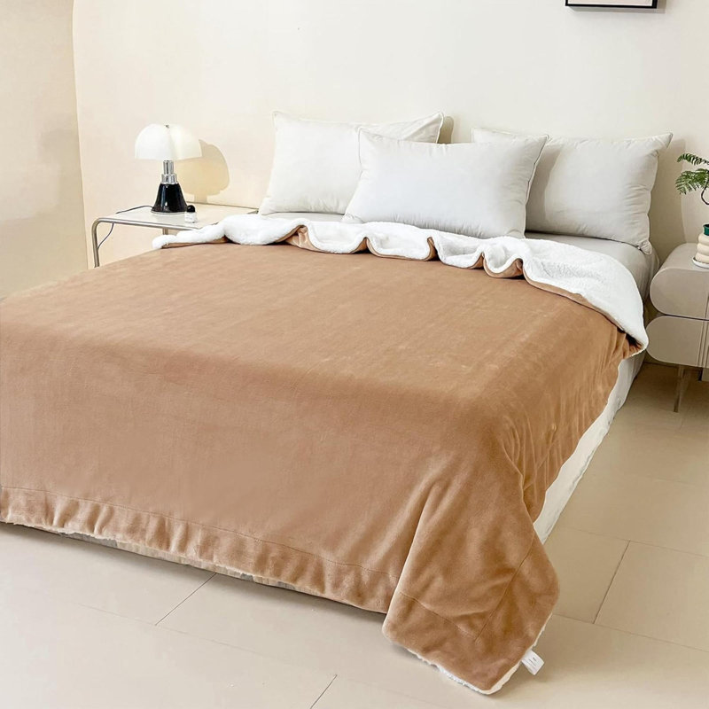 Throw Blanket