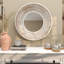 Miroir mural Cole and Grey-217863855