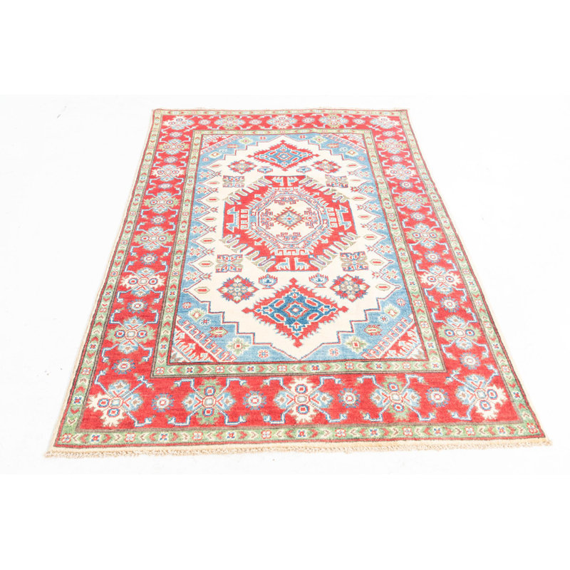 Josephs Red Rug