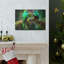 Wall Art on Canvas