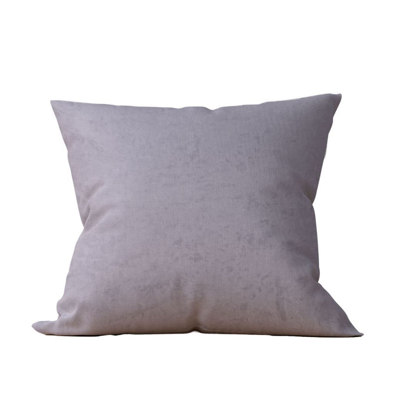 Tissu en velours Ritz, Étain