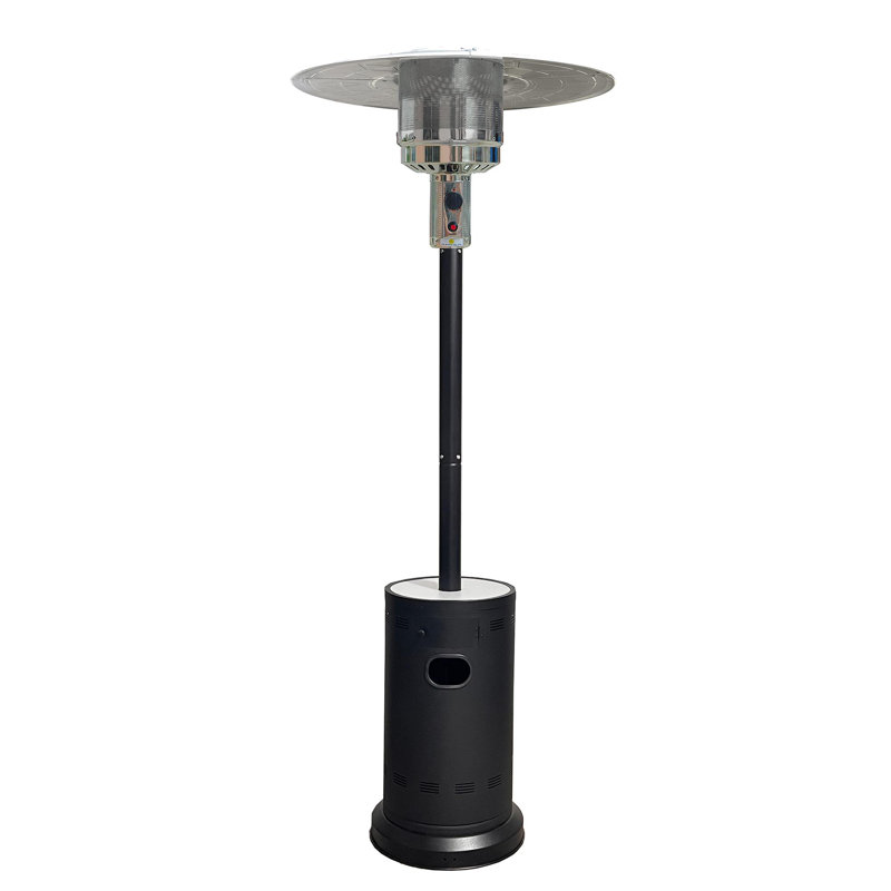 Chauffe-terrasse Paramount Luma