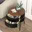 Midwest Side Table with Storage-1455381179