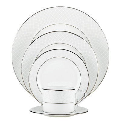 Couvert individuel 5 pièces Lenox