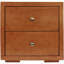 Trent Piece Bedroom Set-695327020-695327021