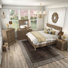 Laniel 5-Piece Bedroom Set