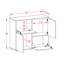 Ramona 92cm Sideboard-41428417