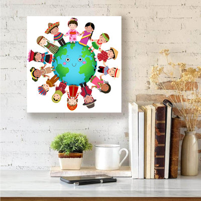 Différentes cultures United_871046554