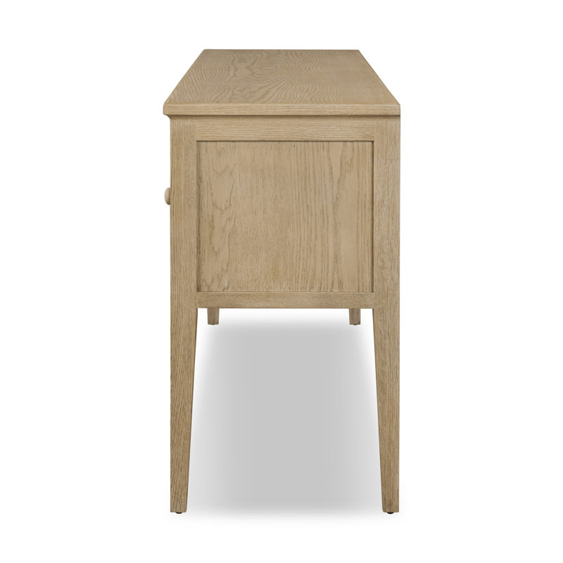 Bush Sideboard, Light Brown