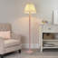 Bobbles 149cm Traditional Floor Lamp-1388706674