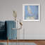 Oliver Gal Michaela Nessim - Heaven Sent Abstract - Luxury Shadowbox Framed Wall Art-877425292